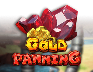 Gold Panning