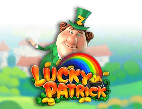 Lucky Patrick