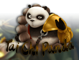 Tai Chi Panda