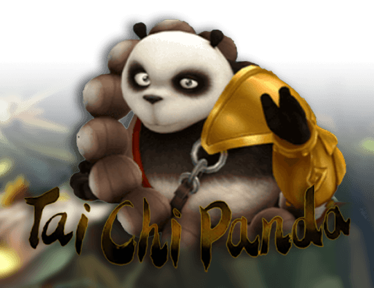 Tai Chi Panda