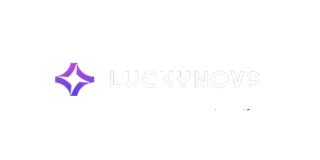 Luckynova Casino Logo