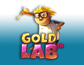 Gold Lab