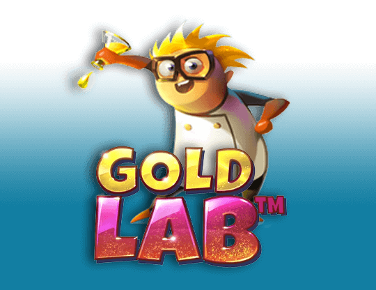 Gold Lab