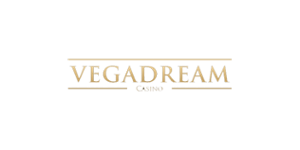 Vegadream Casino Logo