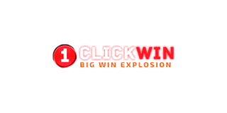 1ClickWin Casino Logo