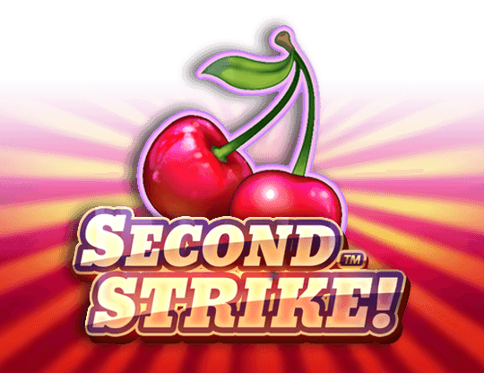 Second Strike