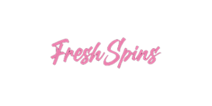 FreshSpins Casino Logo