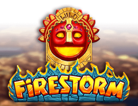 Firestorm