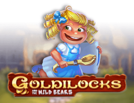 Goldilocks and the Wild Bears