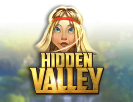 Hidden Valley