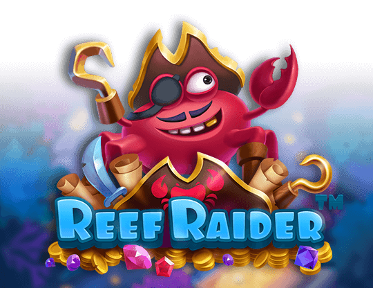 Reef Raider