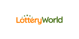 LotteryWorld Casino Logo