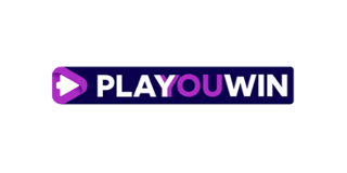 PlaYouWin Casino Logo