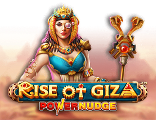 Rise of Giza PowerNudge