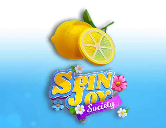 Spinjoy Society