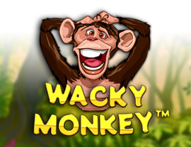 Wacky Monkey