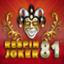 Respin Joker 81