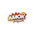 Amok Casino Logo