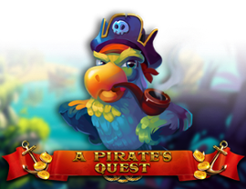 A Pirates Quest