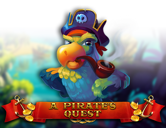 A Pirates Quest