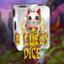 8 Lucky Dice