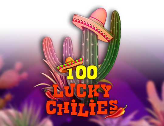 100 Lucky Chillies