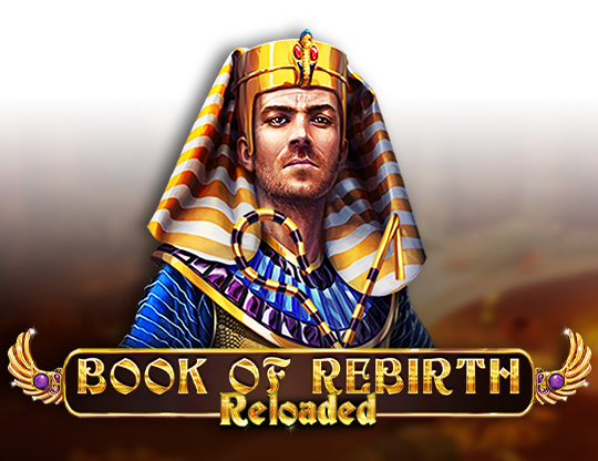 Book of Rebirth Reloaded