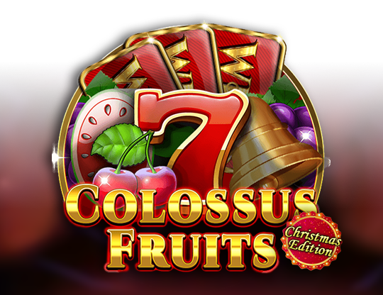 Colossus Fruits Christmas Edition