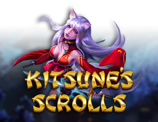Kitsune's Scrolls