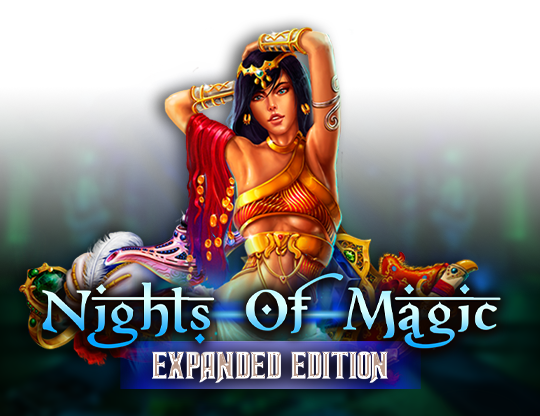 Nights of Magic Expanded Edition