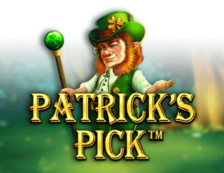 Patrick's Pick