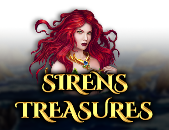 Siren's Treasure - 15 Lines