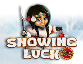 Snowing Luck Christmas Edition