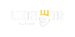 Lucky Wins Casino Logo