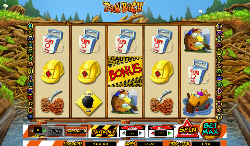 Dam Rich Free Slots.png