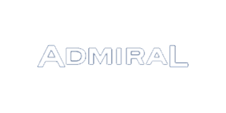 Admiral Casino Logo