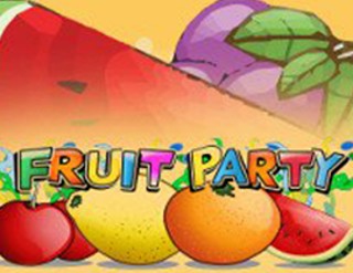 Fruit Party (Amaya)