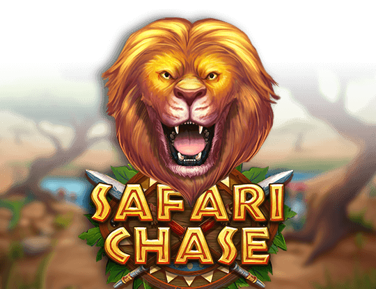 Safari Chase