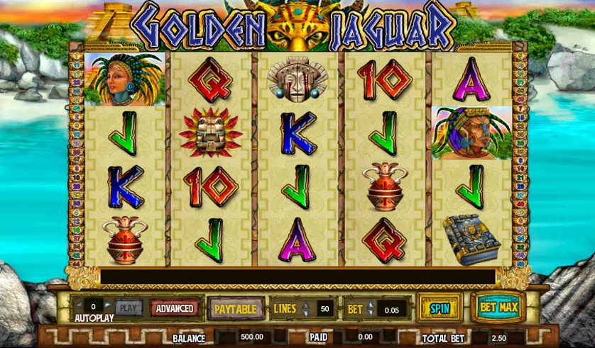 Golden Jaguar Free Slots.png