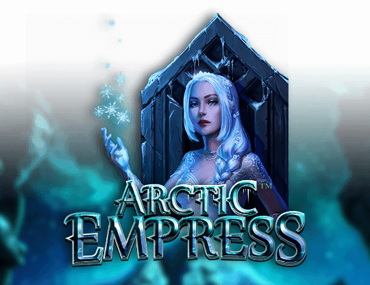 Arctic Empress