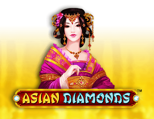 Asian Diamonds