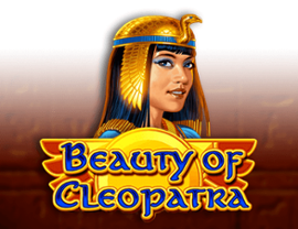 Beauty of Cleopatra