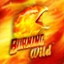 Burning Wild