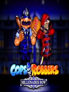 Cops 'n' Robbers Millionaires Row