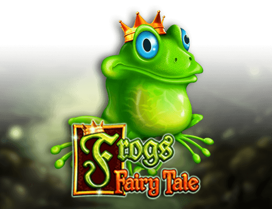 Frogs Fairy Tale