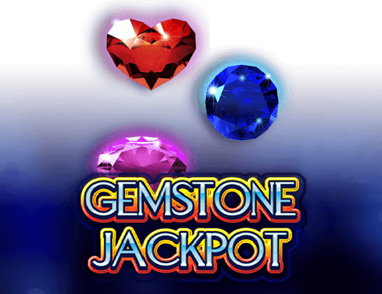 Gemstone Jackpot