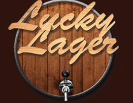 Lucky Lager