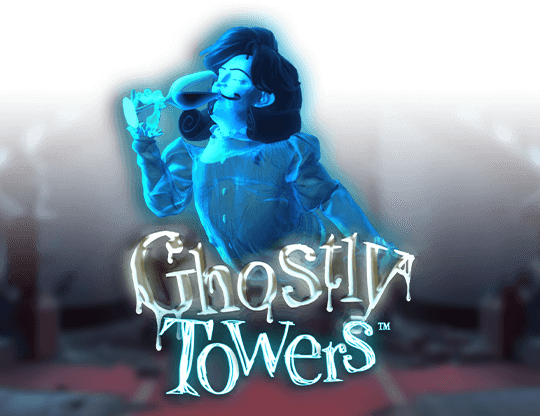 Ghostly Towers