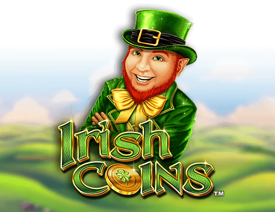 Irish Coins