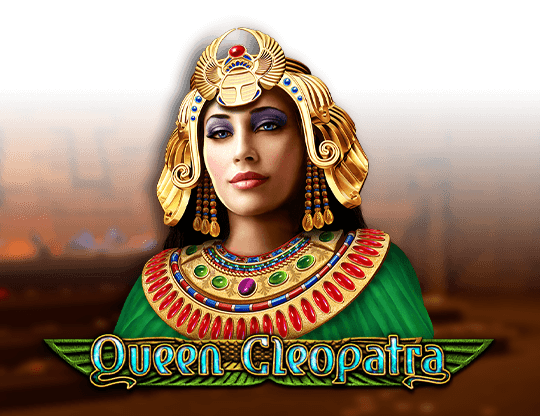 Queen Cleopatra
